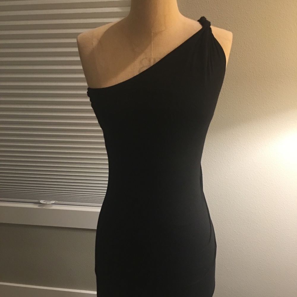Sexy and tight LBD